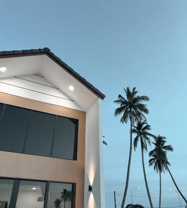 Eastcape by The White Sands Homestay