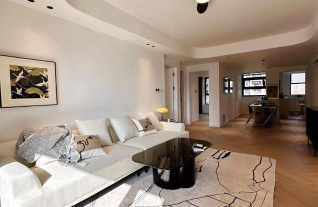 Eastern Hub - Bund Branch Yongye house Designer Deluxe Three bedrooms nice view
