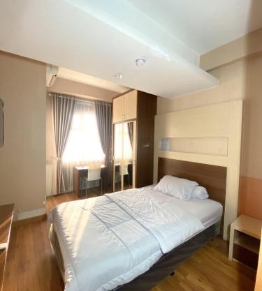 Easton Park Residence Jatinangor - GIANDARA
