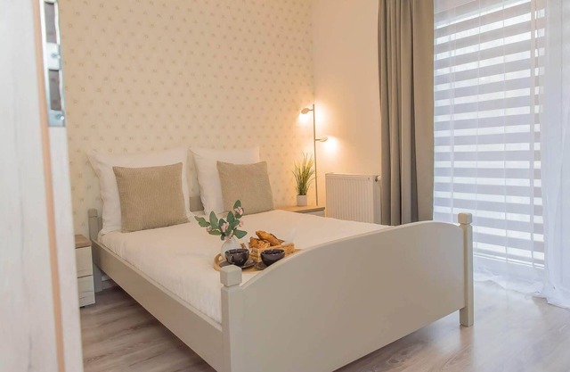 Easy Rent Apartments - COZY