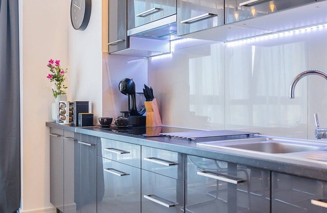 Easy Rent Apartments - SKY