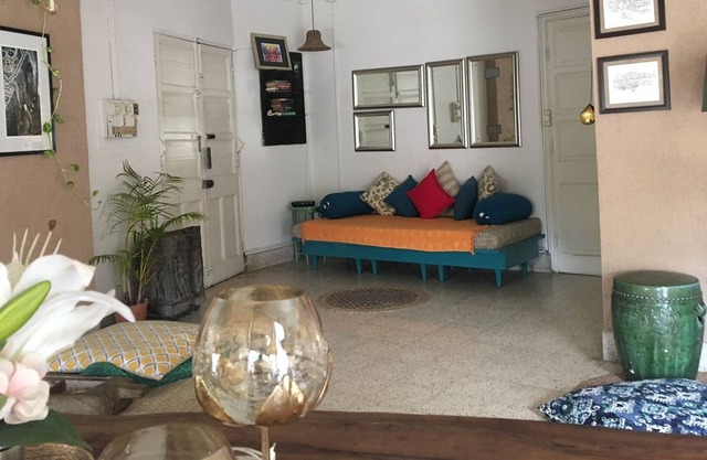 Ebb: Celebrating Calcutta