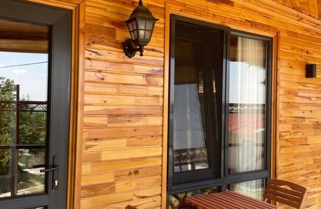 Ece Hanı Bungalow Hotel