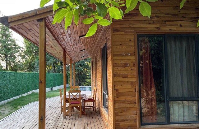 Ece Hanı Bungalow Hotel