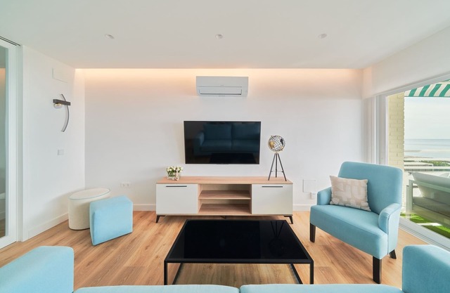 Echeverría de El Palo