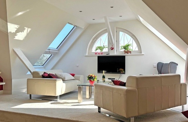 Eckhorst Farm, Landtraum