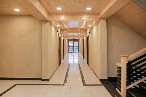 ECKO Premier New Yoga