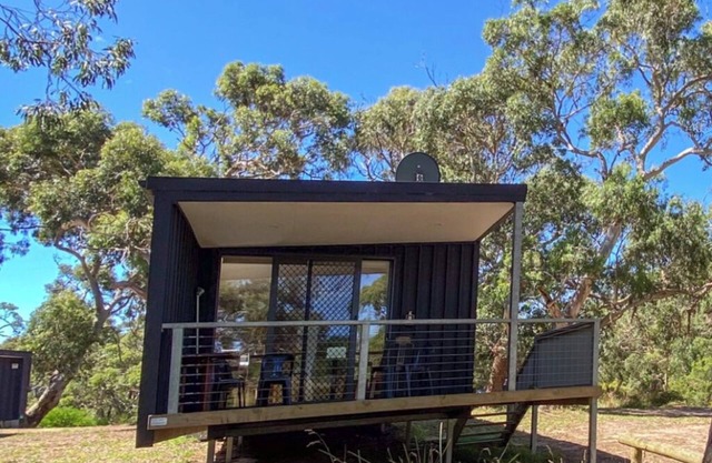 ECO 4 - SOLAR OFF GRID