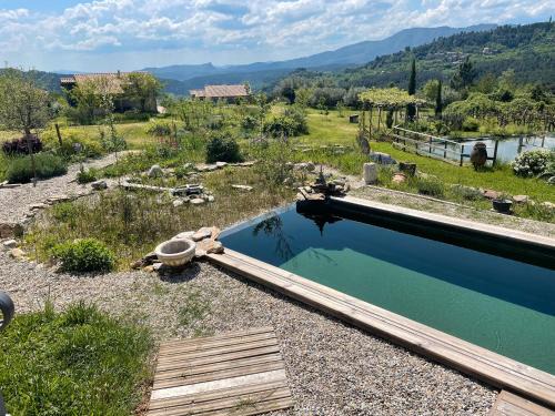 Eco Gîte
