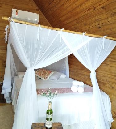 Eco Glamping Caraiva