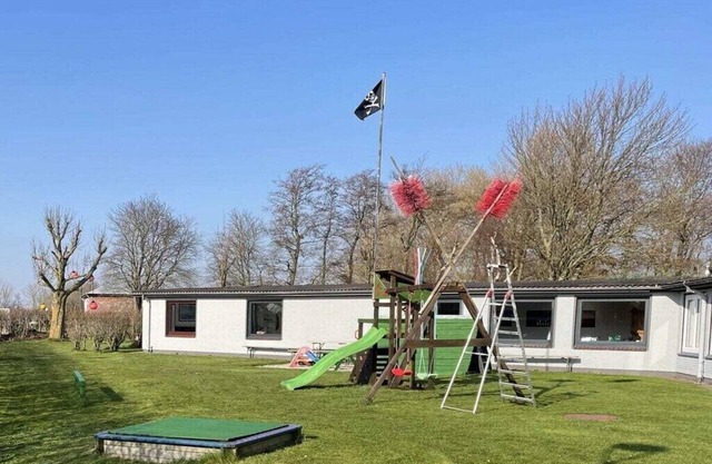 Eco Lodge Bungalow Comfortable holiday residence