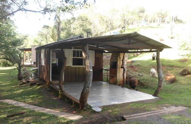 ECO Pousada Recanto Tucano