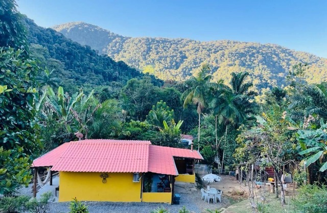 Eco Pousada Vale do Sossego