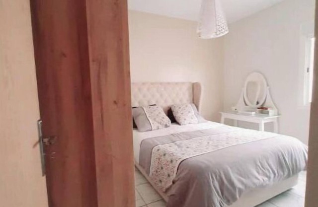 Eco-responsible apartment near the beach