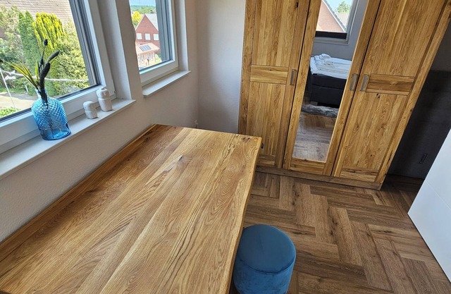 EcoCube Apartment Nr3 Haren 2bedroom