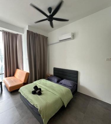 EcoHome Studio Unit Empire Damansara
