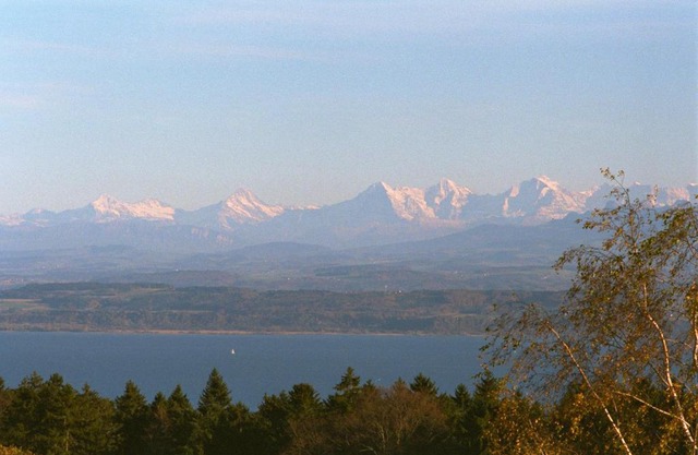 EcoHotel L’Aubier