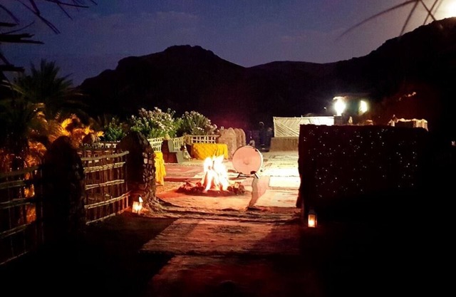 ecolodge bivouac des aigles