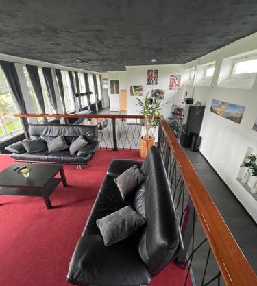 Ecolodge Loft