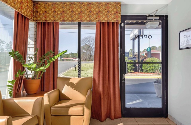 Econo Lodge