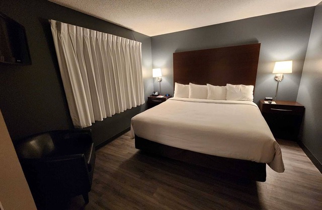 Econo Lodge