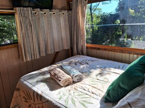 EcoPousada - Sitio Aborigene