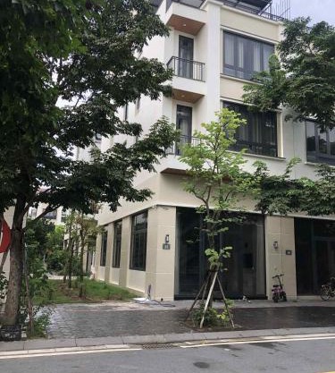 Ecorivers Hải Dương