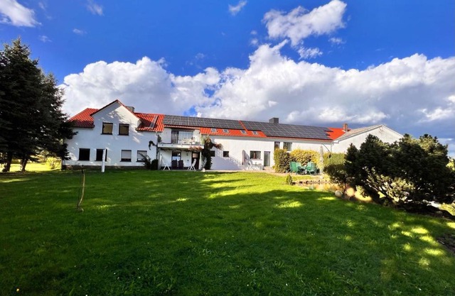 ECOVILLA - Natur pur