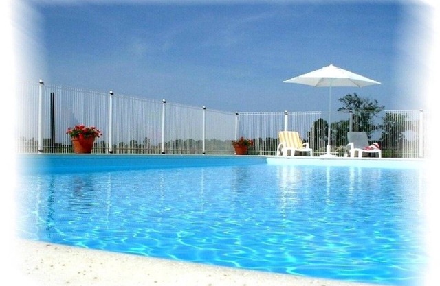 Ecurie 5 gites, 2 bedrooms, 1 bathrooms, 6 people