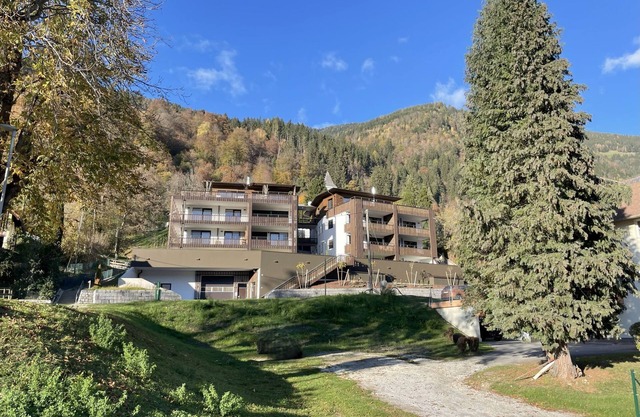 Edelbach Deluxe 1 by Interhome