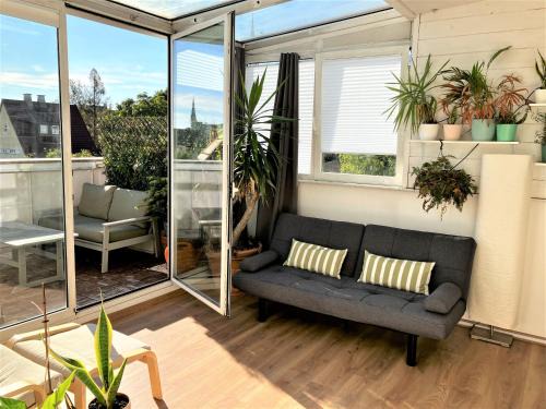 Edelweiss Apartments