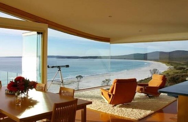 Eden at Bay of Fires-Stunning Views