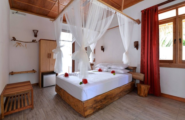Eden BAANI Lodge