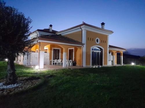 EDEN - Paestum holiday home