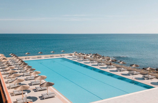 Eden Roc Resort Hotel