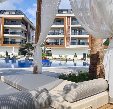 Eden Valley Summer home