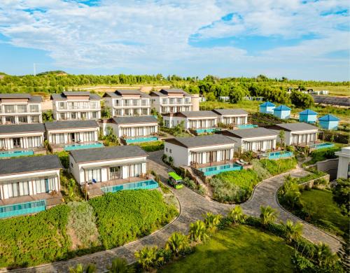 Edensee Kega Beach Resort