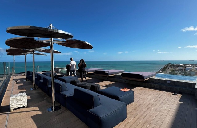 Edifício New Time 1215