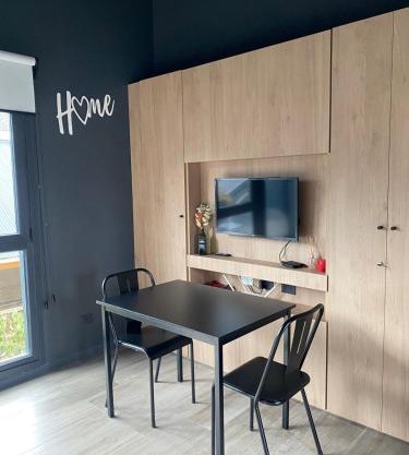 Edificio Pantera - Suite 20