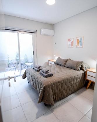 Edificio Fantástico y Céntrico