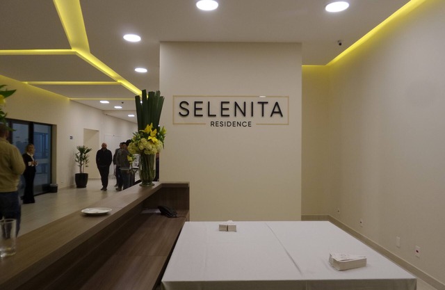 Edificio Selenita Loft e Duplex