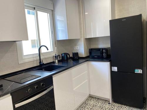 Edifico Mañez Segundo- Nuevo, 10 minutos Gibraltar