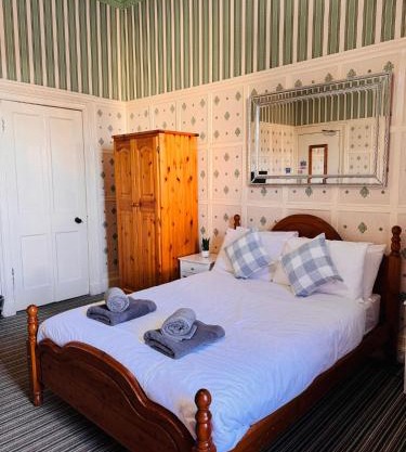 Edinburgh Travel Guest House
