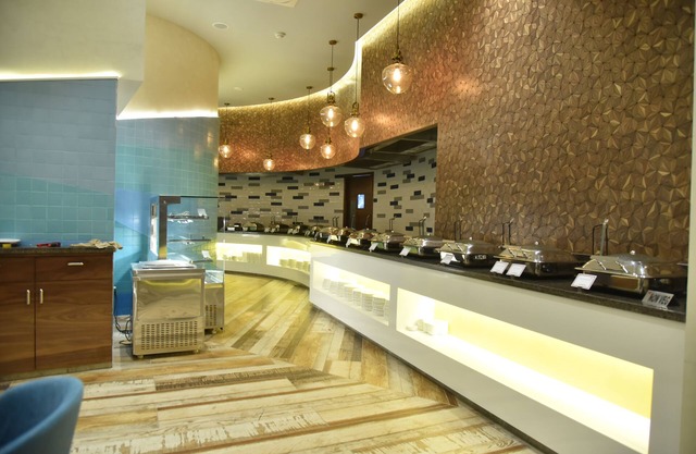 Effotel By Sayaji Vadodara