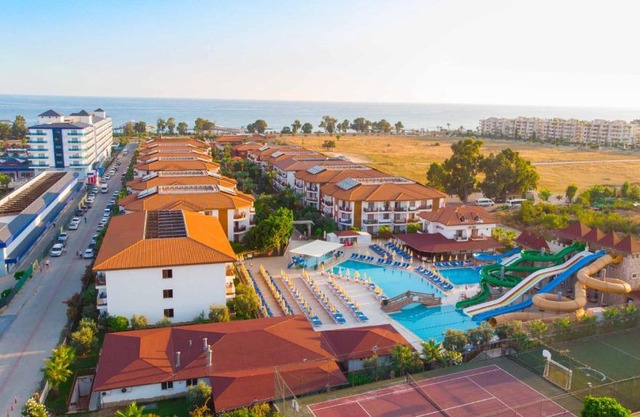 Eftalia Holiday Village