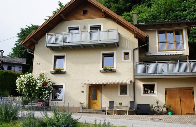 Egger Heinrich - Apartment 6178 - Apartment/flat, separate toilet and bath/shower