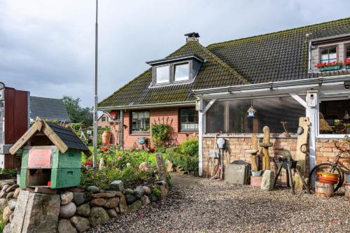 Eggert, Ingelore und Manfred