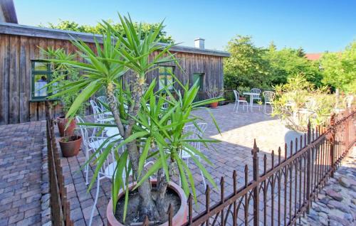 Ehemaliges Farmhaus Lehsten