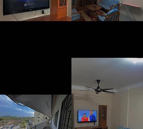 Eidei Homestay Budget & Murah Putrajaya