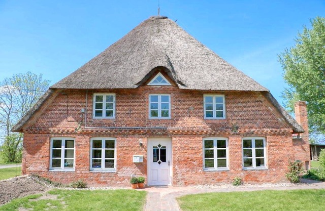 Eider-domizil No.2, Deutschland